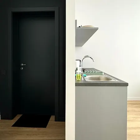 Apartman Modern In Center *