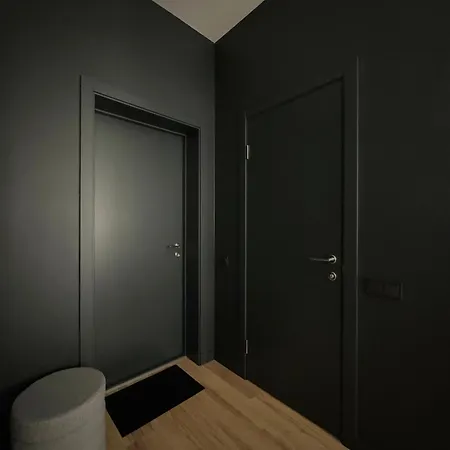 Apartman Modern In Center