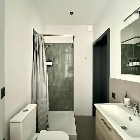 Apartmán Modern In Center