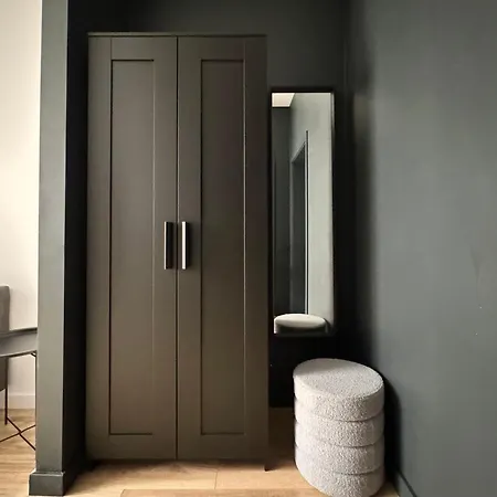 Apartmán Modern In Center Riga