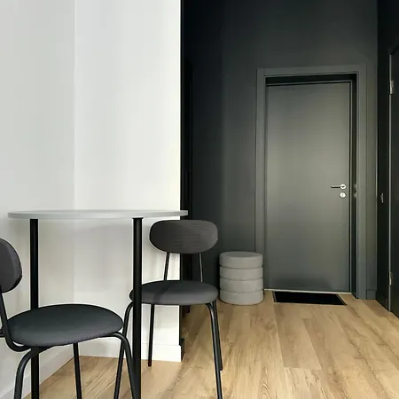 Modern In Center 리가