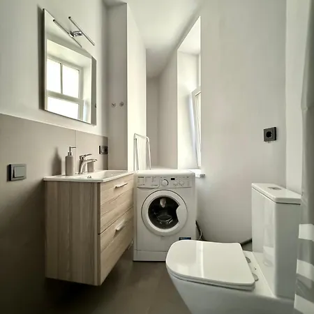Apartmán Modern In Center *