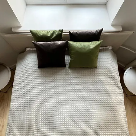 Apartmán Modern In Center *