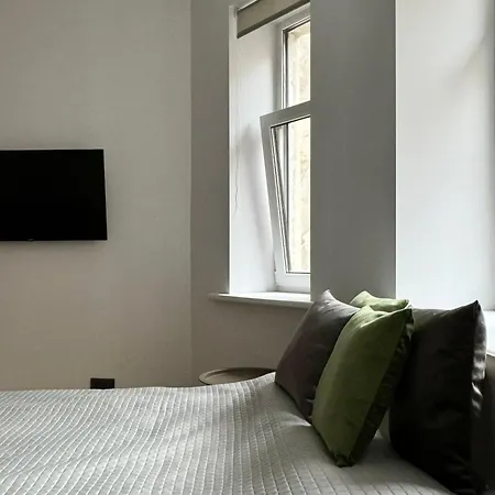 Apartmán Modern In Center